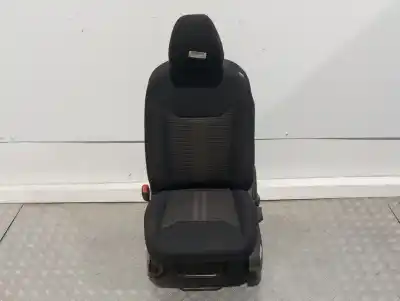 Second-hand car spare part left front seat for ford ka+ ultimate oem iam references   n2.z2.pasillo.2.f1