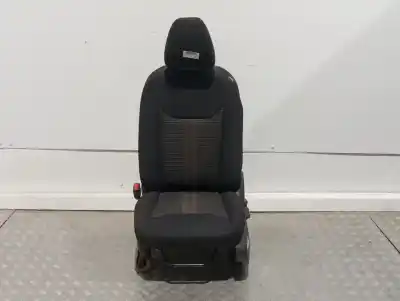 Second-hand car spare part left front seat for ford ka+ ultimate oem iam references   n2.z2.pasillo.2.f1