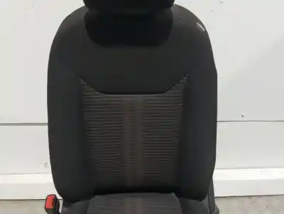 Second-hand car spare part left front seat for ford ka+ ultimate oem iam references   n2.z2.pasillo.2.f1