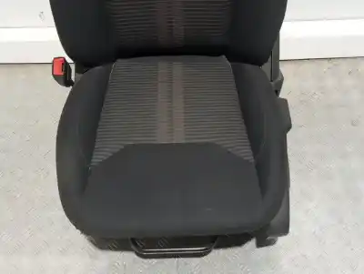 Second-hand car spare part left front seat for ford ka+ ultimate oem iam references   n2.z2.pasillo.2.f1