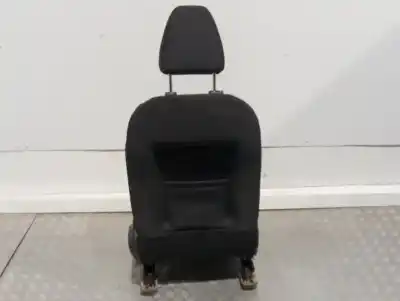 Second-hand car spare part left front seat for ford ka+ ultimate oem iam references   n2.z2.pasillo.2.f1