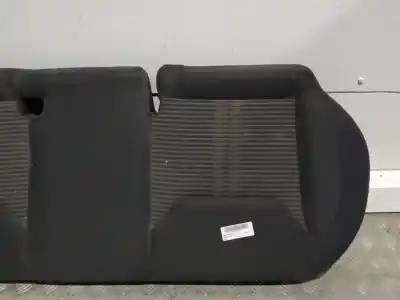 Автозапчасти б/у задние сиденья за FORD KA+ Ultimate ссылки OEM IAM   N2.Z2.ESCALERA