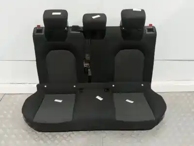 Recambio de automóvil de segunda mano de ASIENTOS TRASEROS para SEAT IBIZA (KJ1)  referencias OEM IAM   
