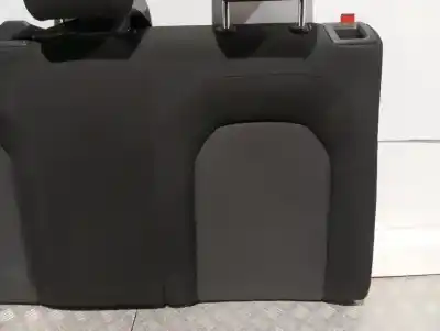 Peça sobressalente para automóvel em segunda mão bancos traseiros por seat ibiza (kj1) reference referências oem iam   