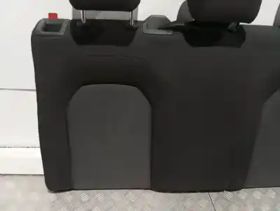 Peça sobressalente para automóvel em segunda mão bancos traseiros por seat ibiza (kj1) reference referências oem iam   