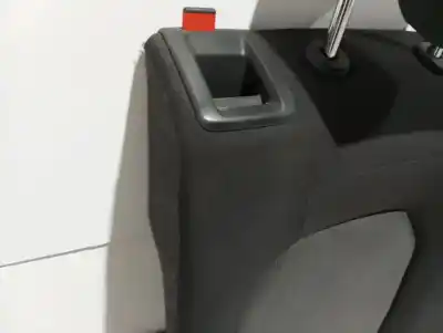 Peça sobressalente para automóvel em segunda mão bancos traseiros por seat ibiza (kj1) reference referências oem iam   