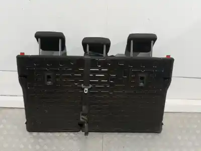 Peça sobressalente para automóvel em segunda mão bancos traseiros por seat ibiza (kj1) reference referências oem iam   