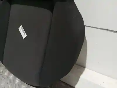 Peça sobressalente para automóvel em segunda mão bancos traseiros por seat ibiza (kj1) reference referências oem iam   