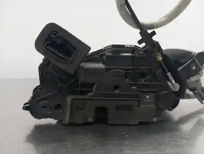 Recambio de automóvil de segunda mano de cerradura puerta delantera izquierda para seat ibiza (kj1) reference referencias oem iam b5a5tb837015a  n1.z1.28.1.m