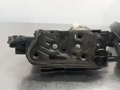 Recambio de automóvil de segunda mano de cerradura puerta delantera izquierda para seat ibiza (kj1) reference referencias oem iam b5a5tb837015a  n1.z1.28.1.m