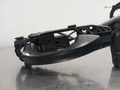 Pezzo di ricambio per auto di seconda mano serratura porta posteriore destra per seat ibiza (kj1) reference riferimenti oem iam a6e5ta839016e  n1.z1.28.1.m