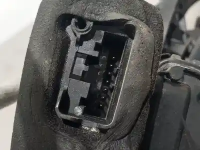 Pezzo di ricambio per auto di seconda mano serratura porta posteriore destra per seat ibiza (kj1) reference riferimenti oem iam a6e5ta839016e  n1.z1.28.1.m