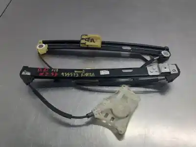 Recambio de automóvil de segunda mano de Elevalunas Delantero Derecho para SEAT IBIZA (KJ1) Reference referencias OEM IAM   N1.Z2.17.14.2
