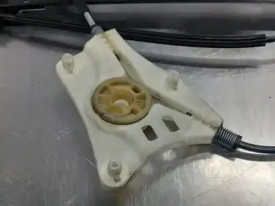 Peça sobressalente para automóvel em segunda mão elevador de vidros dianteiro direito por seat ibiza (kj1) reference referências oem iam   n1.z2.17.14.2
