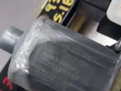 Pezzo di ricambio per auto di seconda mano alzacristalli anteriore sinistro per seat ibiza (kj1) reference riferimenti oem iam   n1.z2.17.14.2