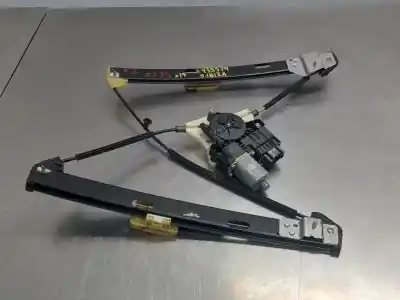 Pezzo di ricambio per auto di seconda mano alzacristalli anteriore sinistro per seat ibiza (kj1) reference riferimenti oem iam   n1.z2.17.14.2