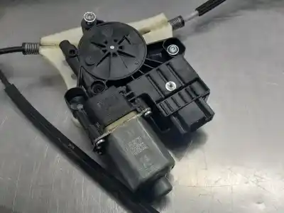 Pezzo di ricambio per auto di seconda mano alzacristalli anteriore sinistro per seat ibiza (kj1) reference riferimenti oem iam   n1.z2.17.14.2