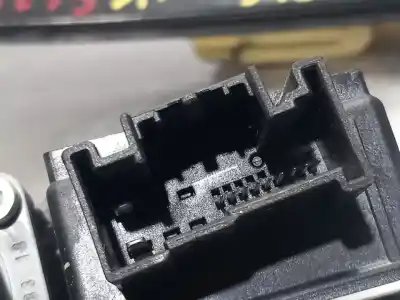 Pezzo di ricambio per auto di seconda mano alzacristalli anteriore sinistro per seat ibiza (kj1) reference riferimenti oem iam   n1.z2.17.14.2