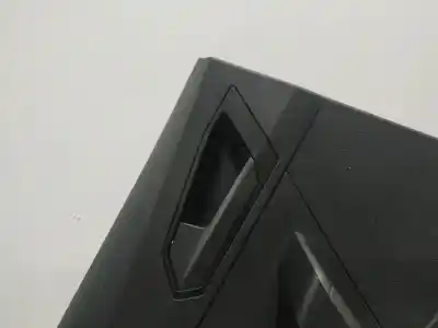 Pezzo di ricambio per auto di seconda mano rivestimento portiera posteriore sinistra per seat ibiza (kj1) reference riferimenti oem iam 6f0867133