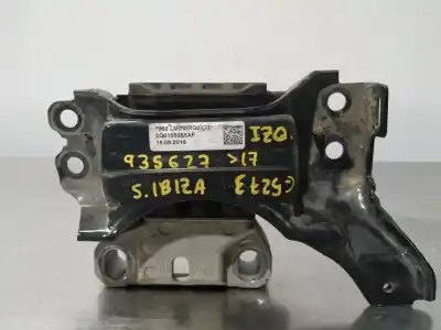 Second-hand car spare part left engine support for seat ibiza (kj1) reference oem iam references 2q0199555af  n1.z2.6.10.2