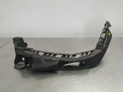 Second-hand car spare part left headlight support for seat ibiza (kj1) reference oem iam references 6f0807889  n2.z1.3.24