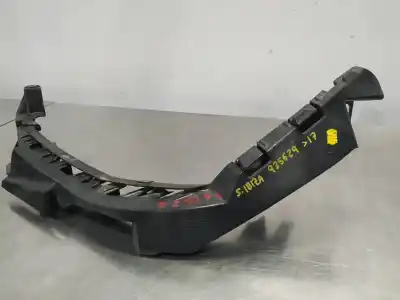 Second-hand car spare part left headlight support for seat ibiza (kj1) reference oem iam references 6f0807889  n2.z1.3.24