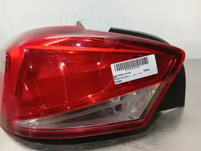 Pezzo di ricambio per auto di seconda mano lampada posteriore sinistra per seat ibiza (kj1) reference riferimenti oem iam 21275601