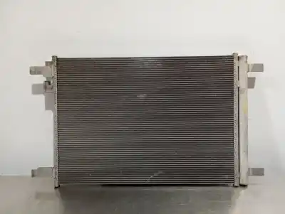 Pezzo di ricambio per auto di seconda mano radiatore riscaldamento/aria condizionata per seat ibiza (kj1) reference riferimenti oem iam 5q0816411