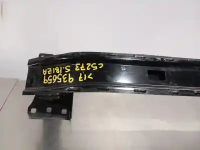 Second-hand car spare part FRONT BUMPER REINFORCEMENT for SEAT IBIZA (KJ1)  OEM IAM references   N2.Z1.15.1.B