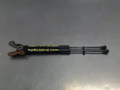 Peça sobressalente para automóvel em segunda mão amortecedores do tronco / porta por toyota auris hybrid active referências oem iam 9875670530