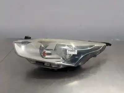 Second-hand car spare part left headlight for ford b-max trend oem iam references av1113w030  n1.z1.21.7.a