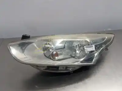 Gebrauchtes Autoersatzteil LINKER SCHEINWERFER zum FORD B-MAX  OEM-IAM-Referenzen AV1113W030  N1.Z1.21.7.A