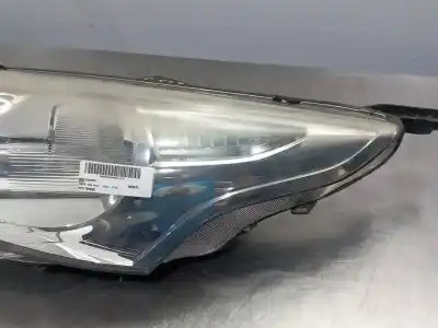 Second-hand car spare part left headlight for ford b-max trend oem iam references av1113w030  n1.z1.21.7.a