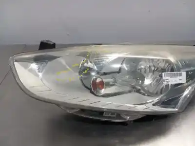 Second-hand car spare part left headlight for ford b-max trend oem iam references av1113w030  n1.z1.21.7.a