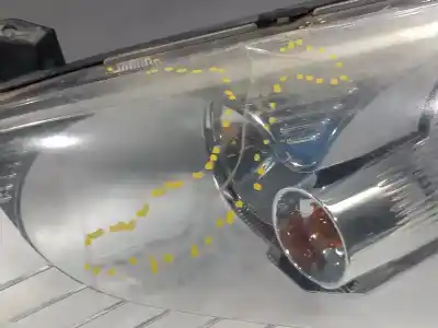 Second-hand car spare part left headlight for ford b-max trend oem iam references av1113w030  n1.z1.21.7.a