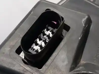 Second-hand car spare part left headlight for ford b-max trend oem iam references av1113w030  n1.z1.21.7.a