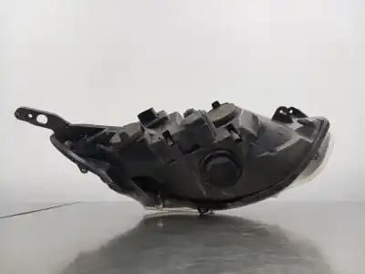 Second-hand car spare part left headlight for ford b-max trend oem iam references av1113w030  n1.z1.21.7.a