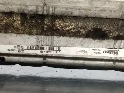 Автозапчастина б/у інтеркулер для ford b-max trend посилання на oem iam c1b19l440ad  n2.z1.40.3.3