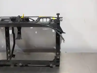 Second-hand car spare part front panel for ford b-max trend oem iam references av11a16e146a  n2.z1.13.2.b