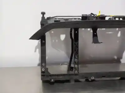 Second-hand car spare part front panel for ford b-max trend oem iam references av11a16e146a  n2.z1.13.2.b