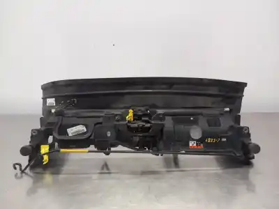 Peça sobressalente para automóvel em segunda mão painel frontal por ford b-max trend referências oem iam av11a16e146a