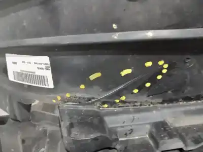 Second-hand car spare part front panel for ford b-max trend oem iam references av11a16e146a  n2.z1.13.2.b