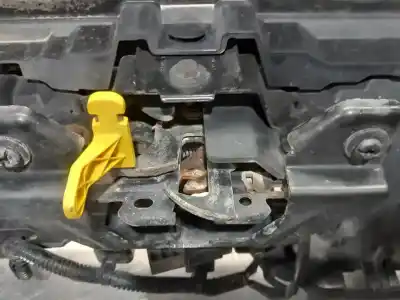 Second-hand car spare part front panel for ford b-max trend oem iam references av11a16e146a  n2.z1.13.2.b