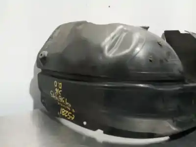 Автозапчастина б/у передня права колесна арка для ford b-max trend посилання на oem iam av1116114ab  