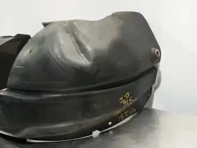 Автозапчасти б/у ПЕРЕДНЯЯ ЛЕВАЯ КОЛЕСНАЯ АРКА за FORD B-MAX  ссылки OEM IAM AV1116115AB  