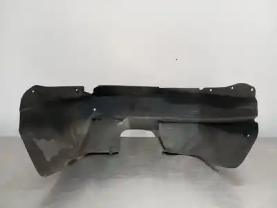 Автозапчастина б/у передня ліва колесна арка для ford b-max trend посилання на oem iam av1116115ab  