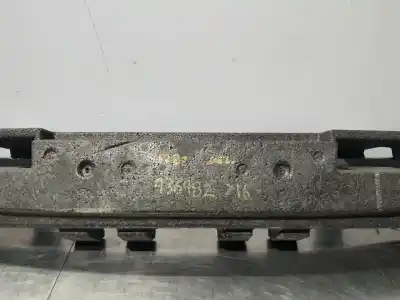 Peça sobressalente para automóvel em segunda mão reforço do pára-choques frente por ford b-max trend referências oem iam av117a780ab  n2.z1.13.1.b