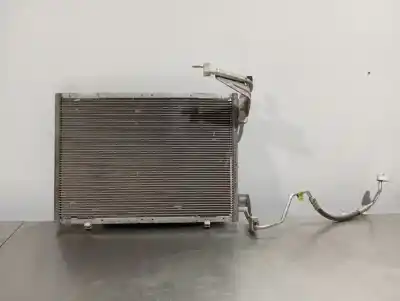 Peça sobressalente para automóvel em segunda mão Condensador / Radiador De Sofagem / Ar Condicionado por FORD B-MAX Trend Referências OEM IAM C1B119710DB  N2.Z1.21.2.4