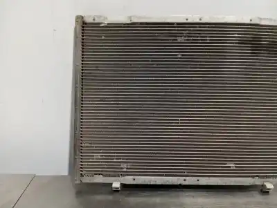 Peça sobressalente para automóvel em segunda mão condensador / radiador de sofagem / ar condicionado por ford b-max trend referências oem iam c1b119710db  n2.z1.21.2.4