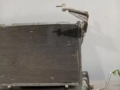 Peça sobressalente para automóvel em segunda mão condensador / radiador de sofagem / ar condicionado por ford b-max trend referências oem iam c1b119710db  n2.z1.21.2.4